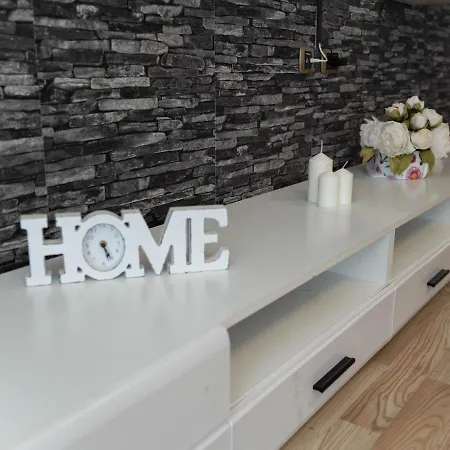 Isaran Coresi Apartment * Brasov