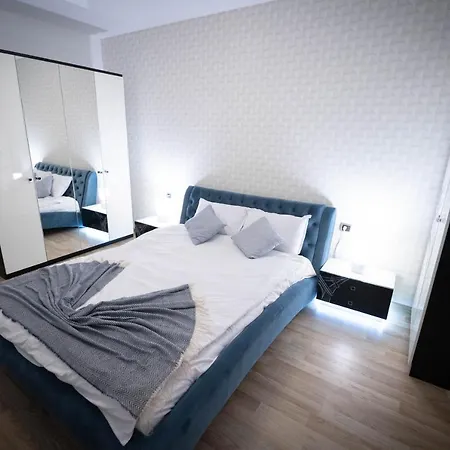 Isaran Coresi Apartment Apartment Brasov