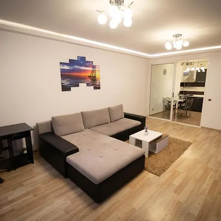 Isaran Coresi Apartment Apartment *