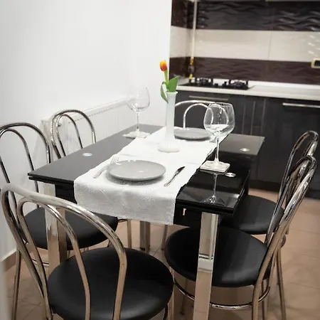 Isaran Coresi Apartment Apartment Brasov
