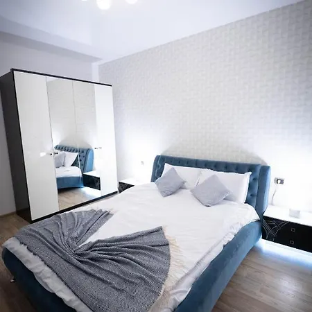 Apartment Isaran Coresi Apartment