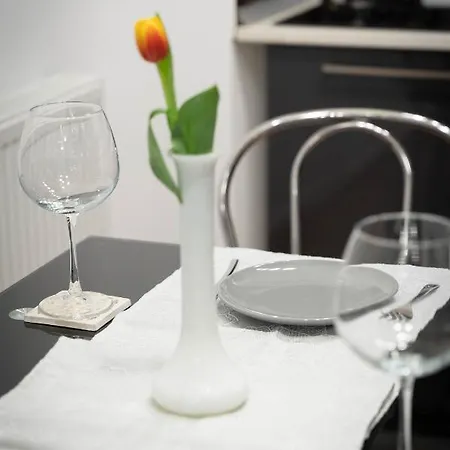 Isaran Coresi Apartment Apartment Brasov