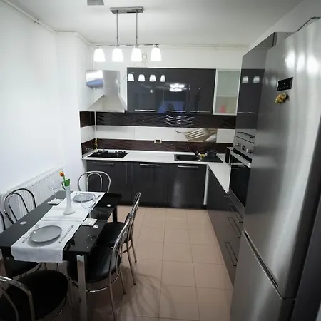 Isaran Coresi Apartment Apartment *