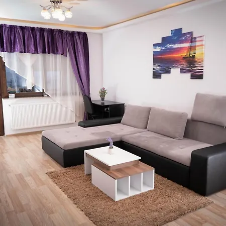 Isaran Coresi Apartment * Brasov
