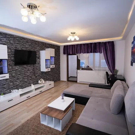 Isaran Coresi Apartment *