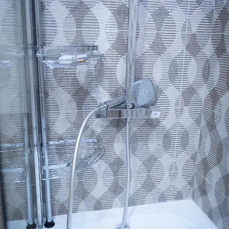 Isaran Coresi Apartment Apartment