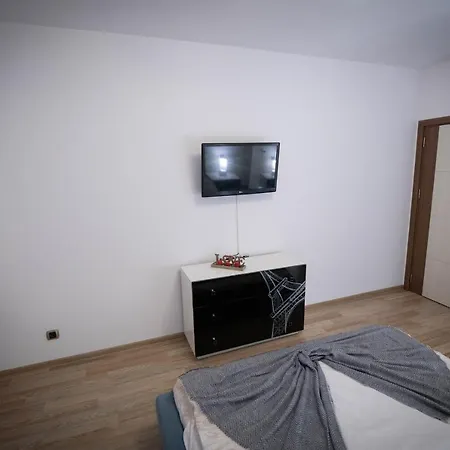 Isaran Coresi Apartment *